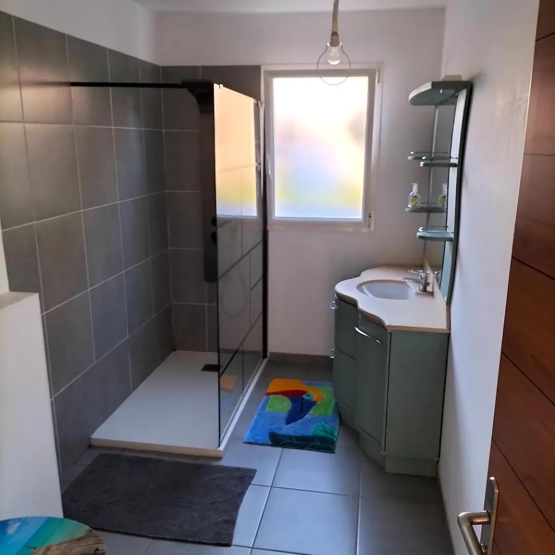 Apartment Appart Avec Piscine Privee Proche Velodrome Et Metro Marseille France