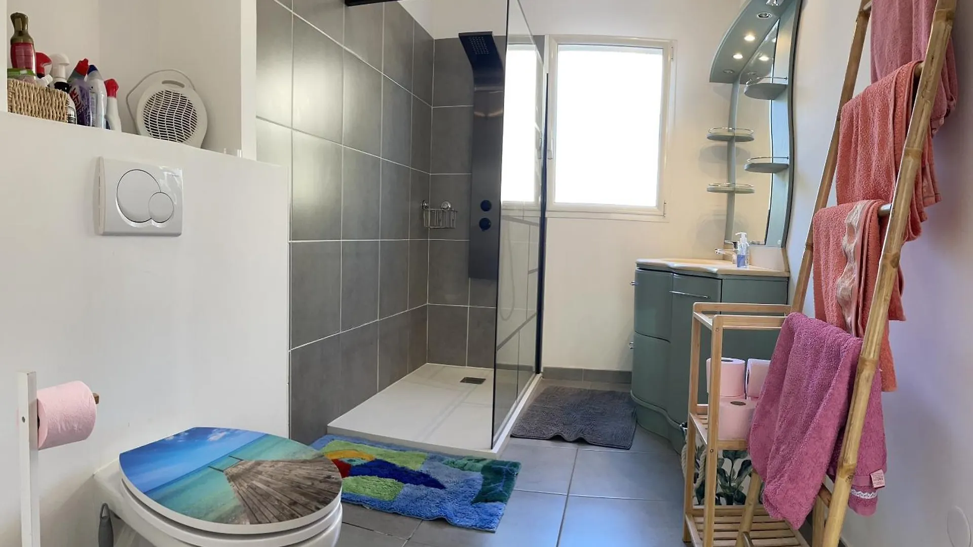 Apartamento Appart Avec Piscine Privee Proche Velodrome Et Metro Marselha França