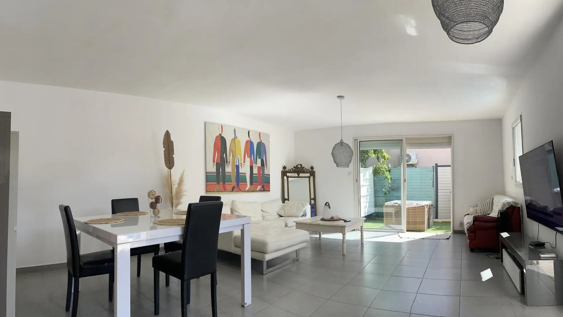 Apartment Appart Avec Piscine Privee Proche Velodrome Et Metro Marseille