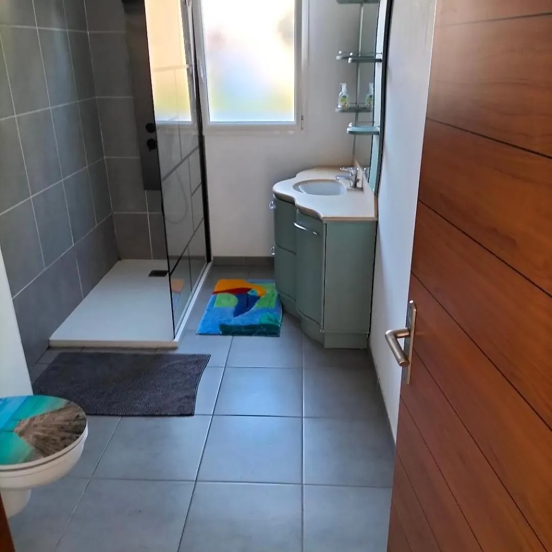 Appart Avec Piscine Privee Proche Velodrome Et Metro Marseille Apartment