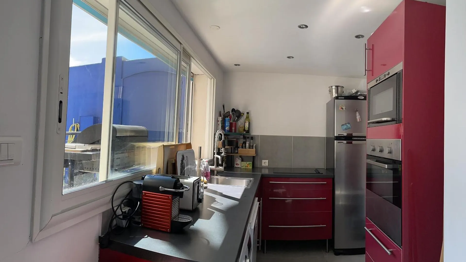 Apartment Appart Avec Piscine Privee Proche Velodrome Et Metro Marseille